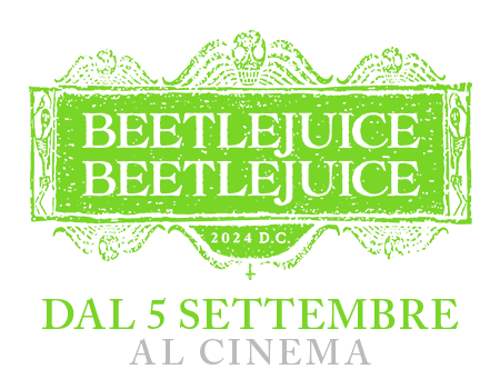 BeetleJuice BeetleJuice